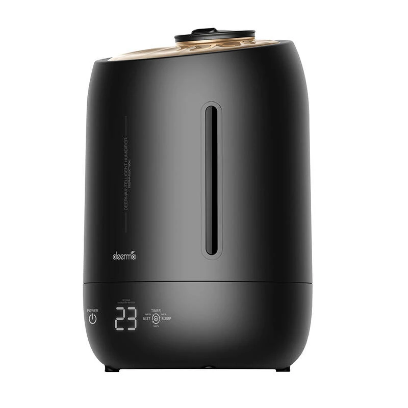 Ultraschall-Luftbefeuchter Deerma F600 schwarz