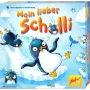 Mein lieber Scholli, Brettspiel