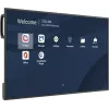 Monitor VIEWSONIC CDE4314-2C 43 Zoll LED 3840×2160, Energieklasse E