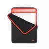Sleeve case Rivacase 5223B Laptoptasche 39,6 cm (15,6 Zoll) Schwarz