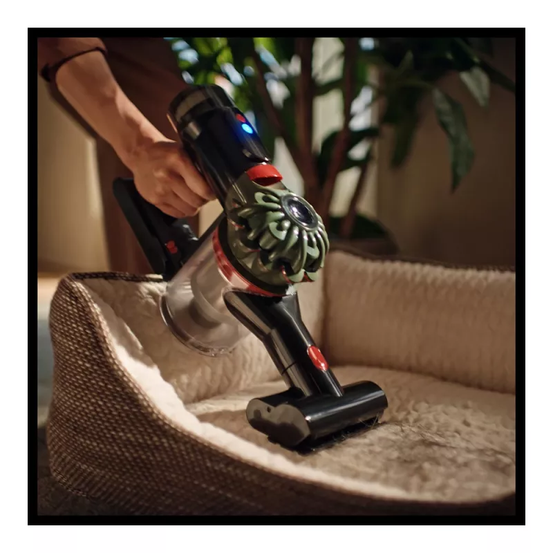 Dyson V8 Cyclone - Staubsauger - kurzer Stiel-/Handgerät (2-in-1)