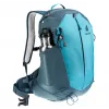Rucksack DEUTER AC Lite 15 SL – Damen-Wanderrucksack, 15 L, lagoon/atlantic