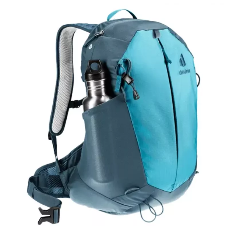 Rucksack DEUTER AC Lite 15 SL – Damen-Wanderrucksack, 15 L, lagoon/atlantic