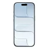 Apple iPhone Air 16,5 cm (6,5) Dual SIM iOS 26 5G USB Type-C 256 GB Blau