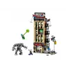 LEGO MARVEL 76342 Spider-Man vs. Mysterio: Der Daily Bugle
