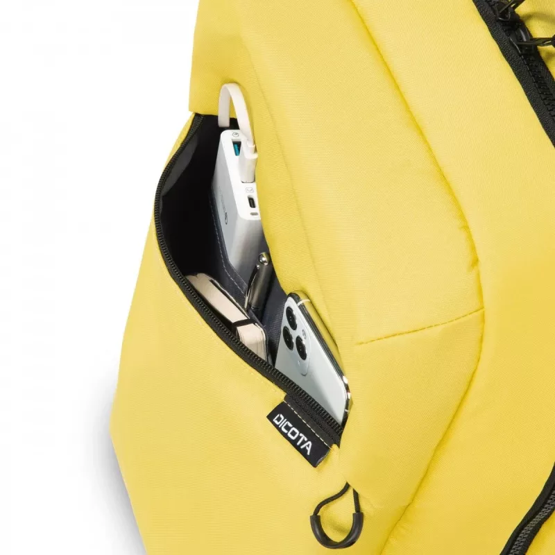 Rucksack COMMUTER für ein 13–16 Zoll Notebook, limette