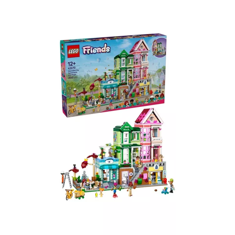 Schleich 42670 Produkt