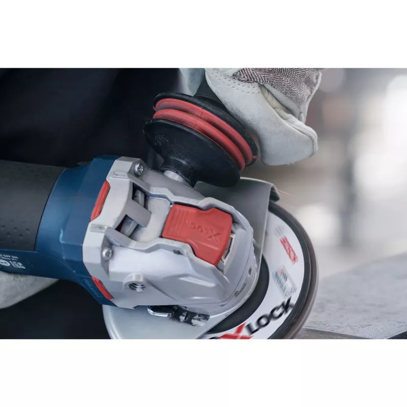 Bosch X-LOCK X571 BEST FOR METAL Schleifscheibe