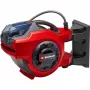 Wandmontierbarer Schlauchaufroller Einhell GE-HR 18/30 WH Li-Solo Automatik 1,5 m