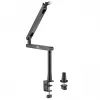 Maclean Professional Mikrofonhalter, Galgen, max. 2 kg, MC-971