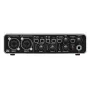 Behringer UMC204HD ergänzende Musikausrüstung