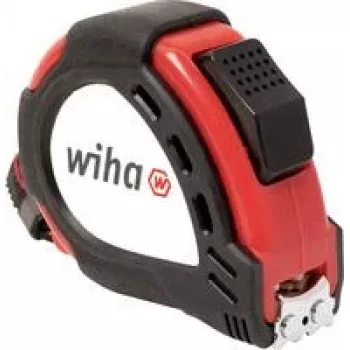 Maßband wiha 33251 — 5 m Länge, 19 mm Band