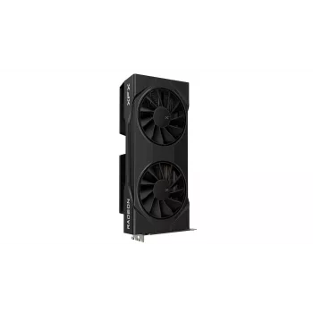 Grafikkarte XFX Radeon RX 9060 XT 16GB GDDR6, PCIe 5.0, 128-Bit, 2048 SP, 270×124×48 mm