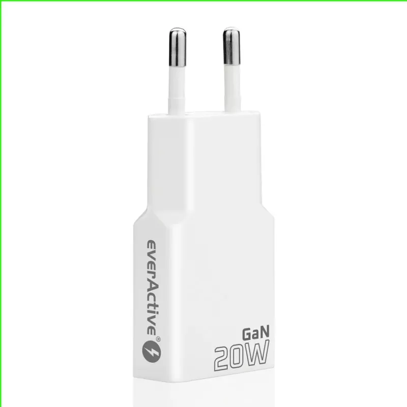 CHARGER SUPER SLIM QC 3.0 SC-340Q