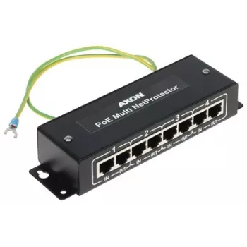 Sicherheitsgerät AXON AZPAXONPoEMLTnet5 — netzwerkfähiges PoE-Modul für AXON-Systeme