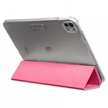LAUT HUEX FOLIO Vielseitige Standhülle mit Stylus-Stiftfach für iPad Pro 11 inch (2024)
