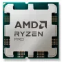 Desktop-Prozessor AMD Ryzen 5 PRO 8500G 3,5 GHz, 6 Kerne, 12 Threads, 16 MB L3, Sockel AM5, integrierte Radeon 740M