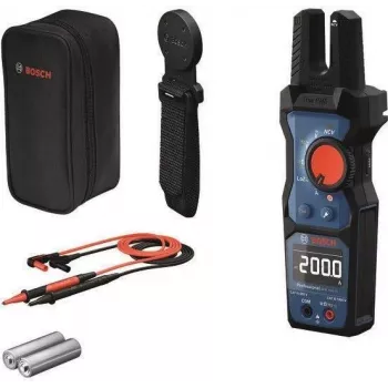 Bosch Gabelzangenmessgerät GFM 1000-15+ MH 1 (0601077401)