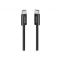 Anker Zolo USB-C auf USB-C 240W geflochtenes Schnellladekabel A8060 | A8060H11