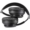 HEADPHONES DEFENDER BLUETOOTH FREEMOTION B571 SCHWARZ LED