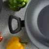 Wok Russell Hobbs RH01709EU 28 cm Perlisiert, antihaftbeschichtete Kochpfanne