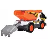 Kipper 30 cm mit Licht und Sound Simba