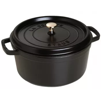 Bräter ZWILLING 40500-281-0 6,7 L Gusseisen Schwarz