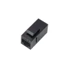 Avizio Alantec WTM17 - RJ45 - Schwarz - Femelle - Straight - Plastique (WTM17) - a-lan
