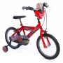 Kinderfahrrad 16 Huffy 21781W Disney Cars