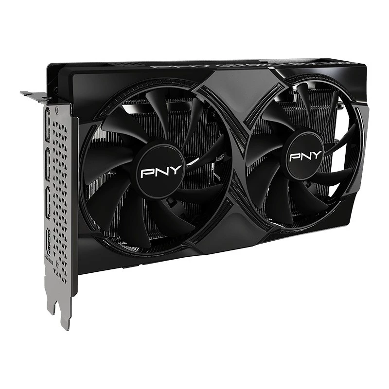 Grafikkarte GeForce RTX 5060 8 GB GDDR7