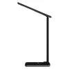 Tischlampe MEDIA-TECH MT222K LED 12W 220V schwarz