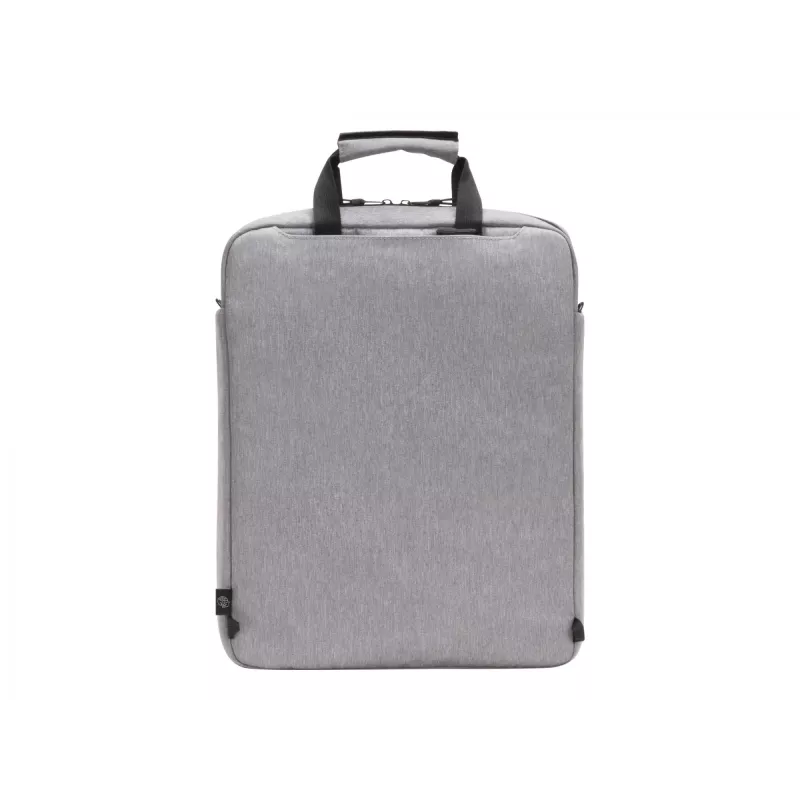 Notebook-Tasche 13-15,6 Zoll Eco Tote Bag Motion, grau