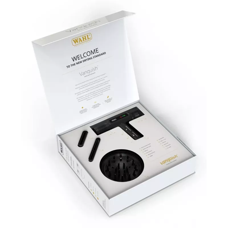 Haartrockner Wahl Vanquish 4321-0470 2000W