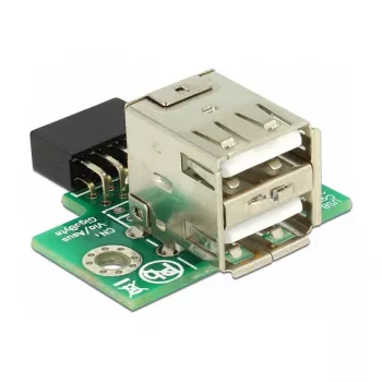 Interner USB 2.0 Adapter DeLOCK 41429