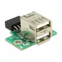 Interner USB 2.0 Adapter DeLOCK 41429