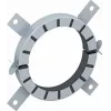 OBO Bettermann Rohrmanschette 94x26mm gr TCX-063 (7202204)