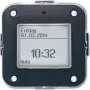 Busch-Jaeger 6455-101 - Jalousiesteuerung - Schwarz - IP20 - 6411 U-101 - 6411 U/S-101 - 6401 U-102 - 6593 U - 6524 U - 6526 U - 6435-xx - CE - RoHS - 0 - 35 °C (2CKA006410A0397)