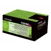 Tonerkartusche Lexmark 702HM Magenta 3000 Seiten