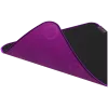 Gaming-Mauspad Lorgar LRG-GMP313 Schwarz Lila 360x300mm