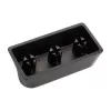 ZOMOPLUS Aluminium Keycap Gamepad II - schwarz