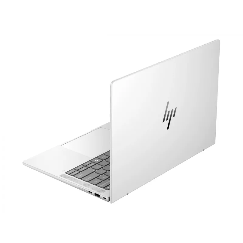 Laptop HP AI EliteBook X G1i 33,8 cm (13,3 Zoll) Intel Core i7 32GB 512GB Intel UHD Windows 11 Pro LTE 5G Silber