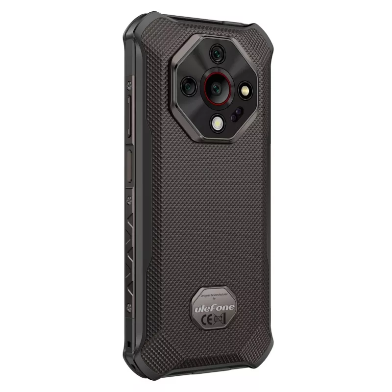 Smartphone UleFone Armor X16 Pr 8/256GB Wasteland Shado — 8GB RAM, 256GB Speicher