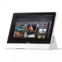 Home-Sicherheitsassistent Anker Eufy T87A03W1 Smart-Gerät Schwarz/Weiß