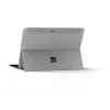 Microsoft Surface Go 4 Intel® N 128 GB 26,7 cm (10,5) 8 GB Wi-Fi 6 (802.11ax) Windows 11 Pro Platin, EU
