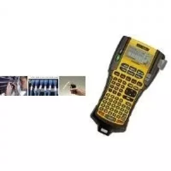 Etikettendrucker DYMO RHINO 5200 Thermotransfer 180 x 180 DPI