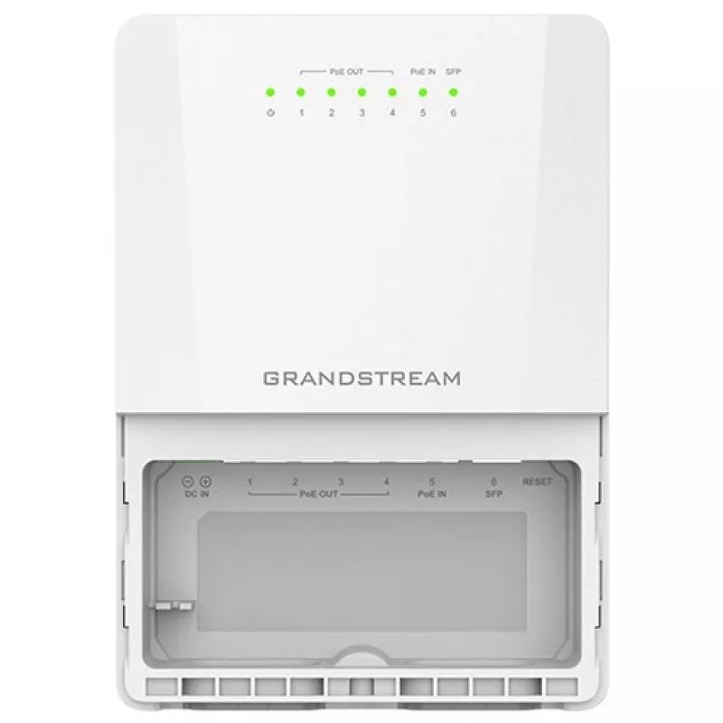 Managed Switch Grandstream Networks GWN7710R