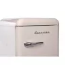 Kühl- & Gefrierschrank Retro Ravanson LKK-120ERC
