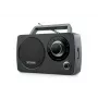 Muse | Tragbares Radio | M-075 R | AUX-Eingang