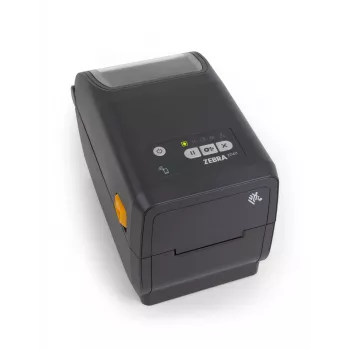 Zebra ZD411 Etikettendrucker Thermotransfer 203 x 203 DPI 152 mm/s Kabelgebunden & Kabellos Ethernet LAN Bluetooth