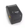 Zebra ZD411 Etikettendrucker Thermotransfer 203 x 203 DPI 152 mm/s Kabelgebunden & Kabellos Ethernet LAN Bluetooth